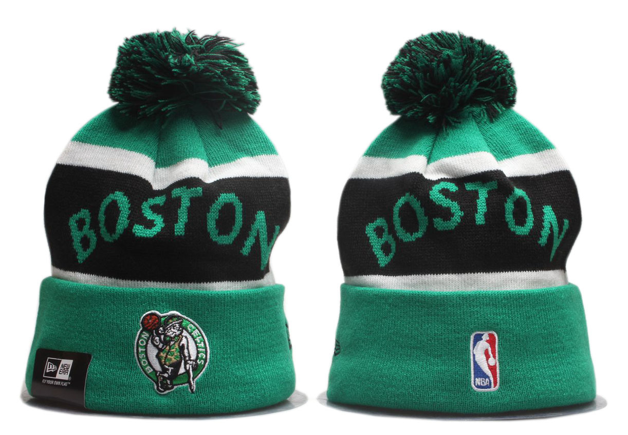 2023 NBA beanies ypmy39->boston celtics->NBA Jersey